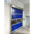 Hochgeschwindigkeit PVC Rolling Doors für Industrieanlagen